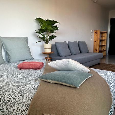 Jolie Vue Au Calme Apartment เอวิยงเลบานส์ ภายนอก รูปภาพ